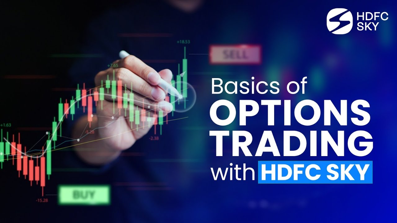 Learn More About Futures and Options Online Trading