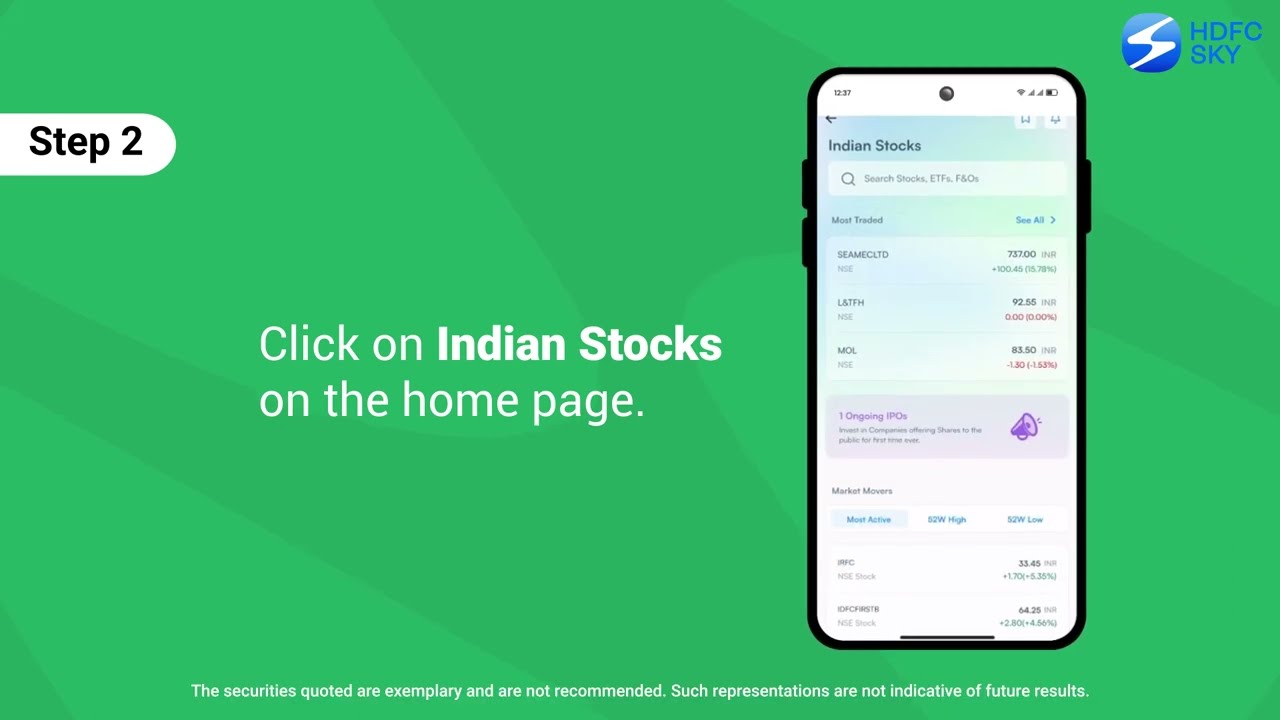 Watch to Discover The Power of Web Trading