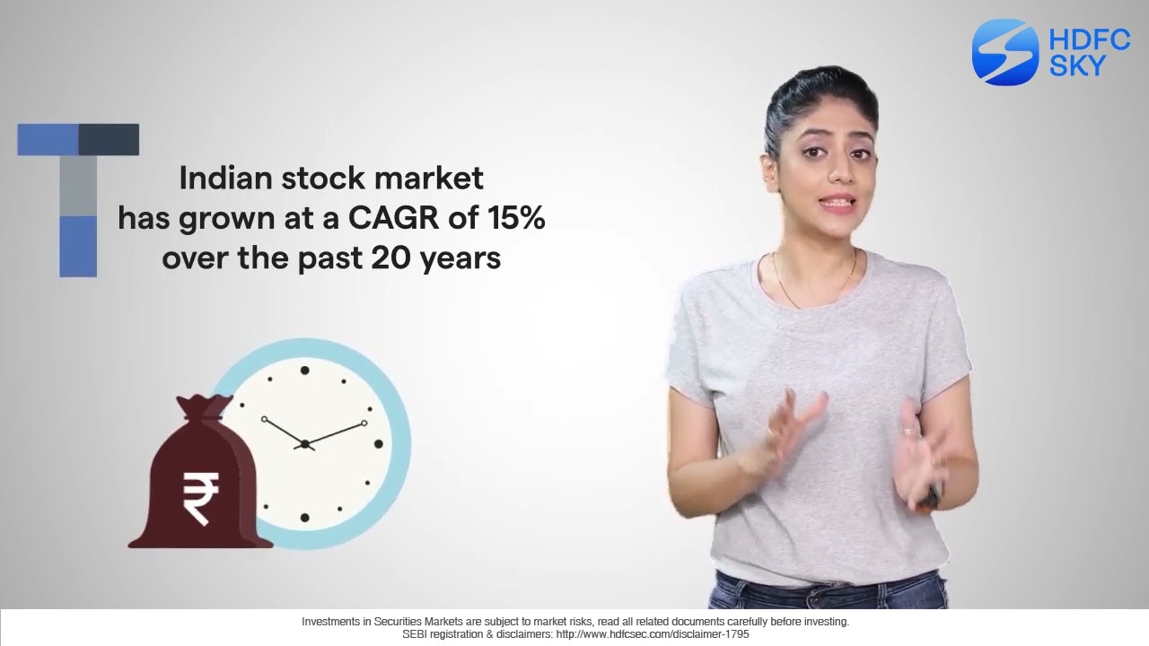 Complete Overview of Equity Trading