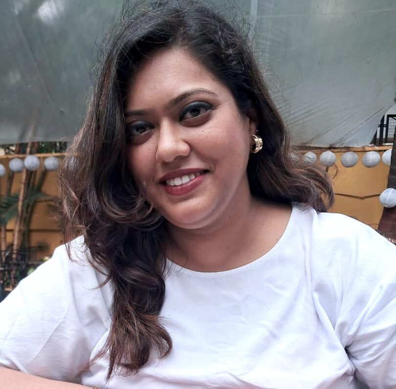 Shishta Dutta Finance Content Writer