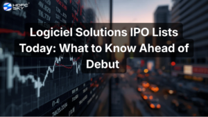 Logiciel Solutions IPO Lists Today: What to Know Ahead of Debut